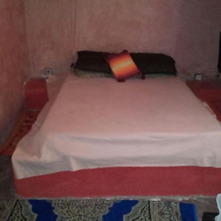 Auberge Toda Ait Igad ภายนอก รูปภาพ