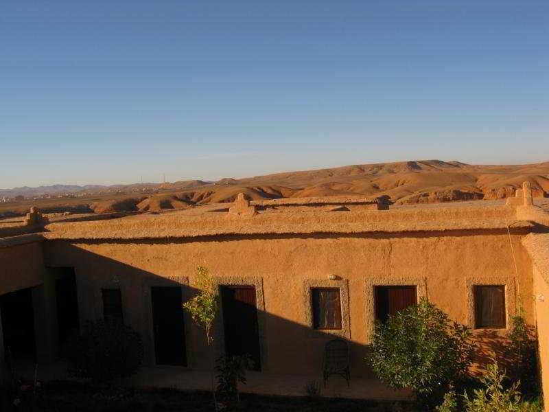 Auberge Toda Ait Igad ภายนอก รูปภาพ