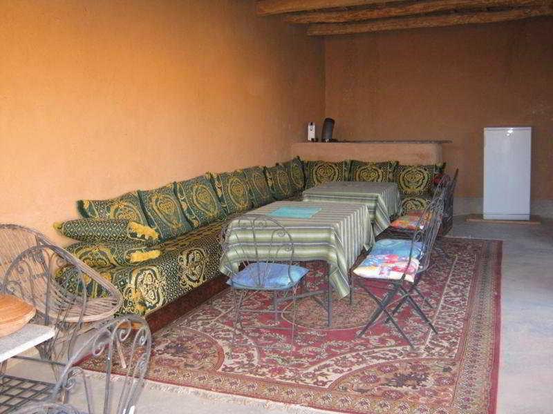 Auberge Toda Ait Igad ภายนอก รูปภาพ
