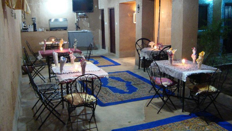 Auberge Toda Ait Igad ภายนอก รูปภาพ