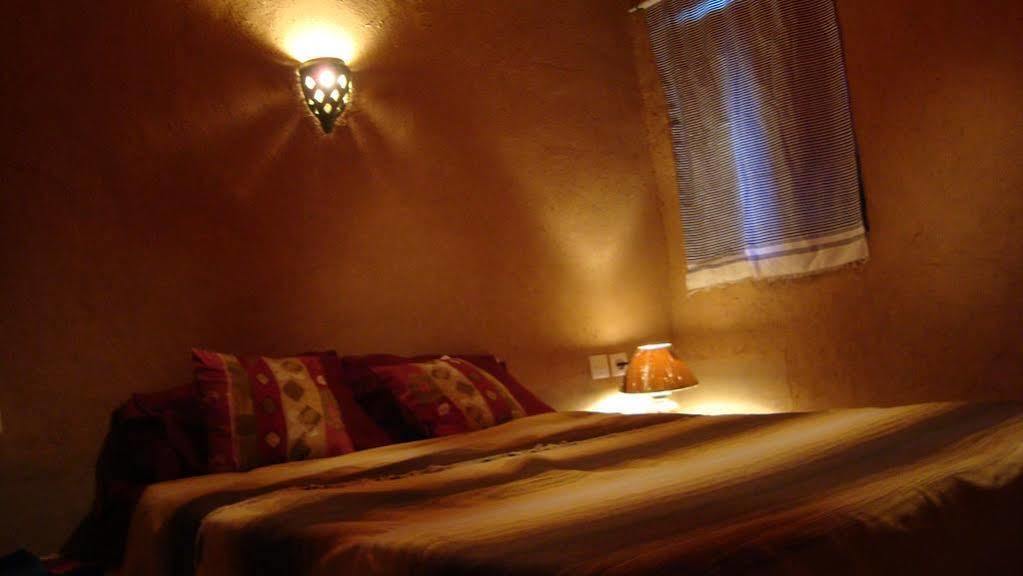 Auberge Toda Ait Igad ภายนอก รูปภาพ