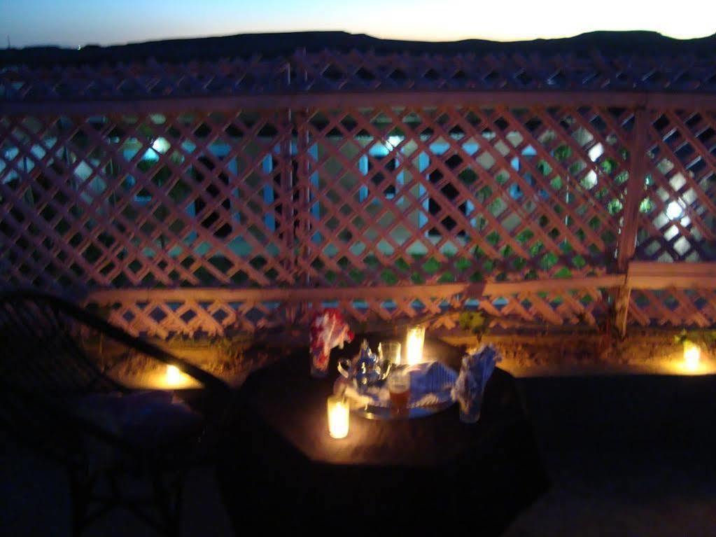 Auberge Toda Ait Igad ภายนอก รูปภาพ