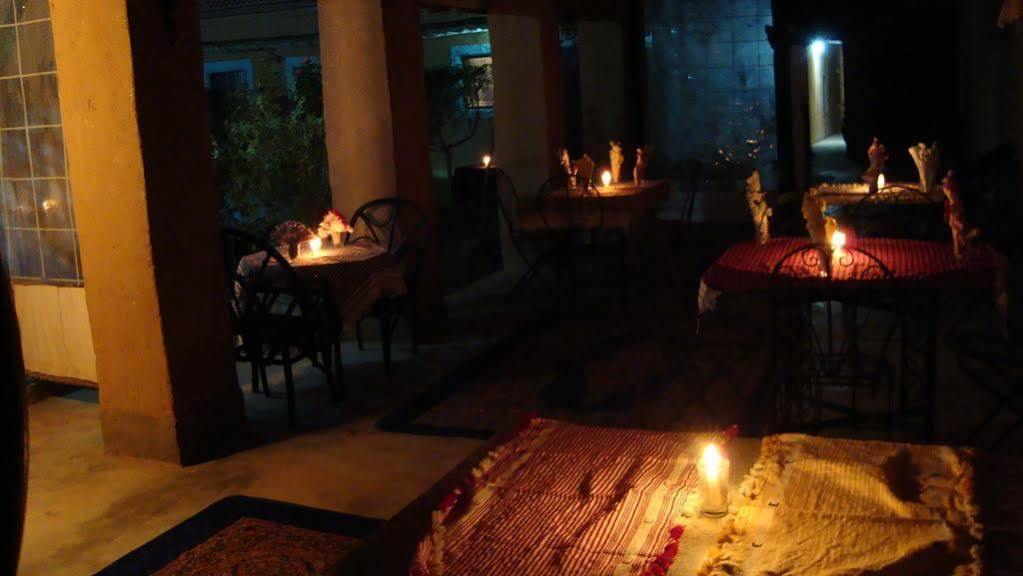 Auberge Toda Ait Igad ภายนอก รูปภาพ