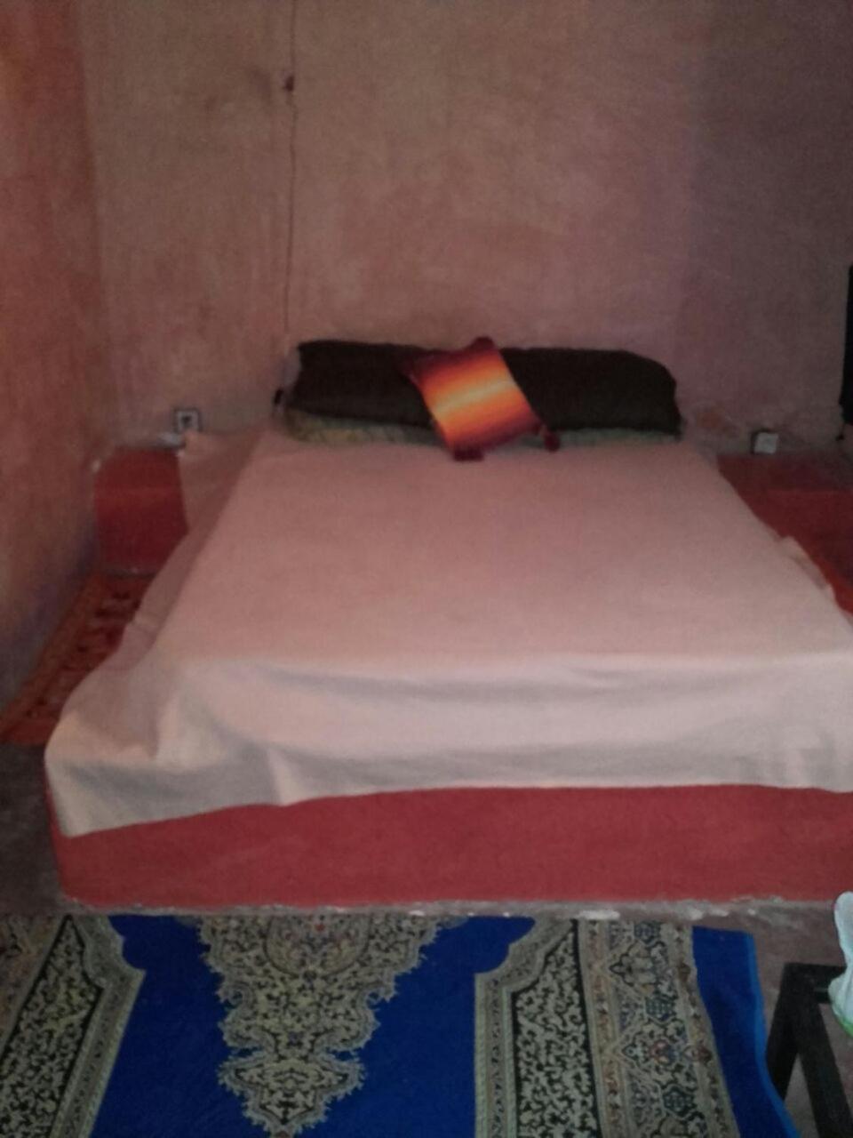 Auberge Toda Ait Igad ภายนอก รูปภาพ