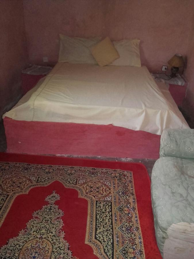 Auberge Toda Ait Igad ภายนอก รูปภาพ