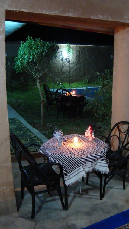 Auberge Toda Ait Igad ภายนอก รูปภาพ