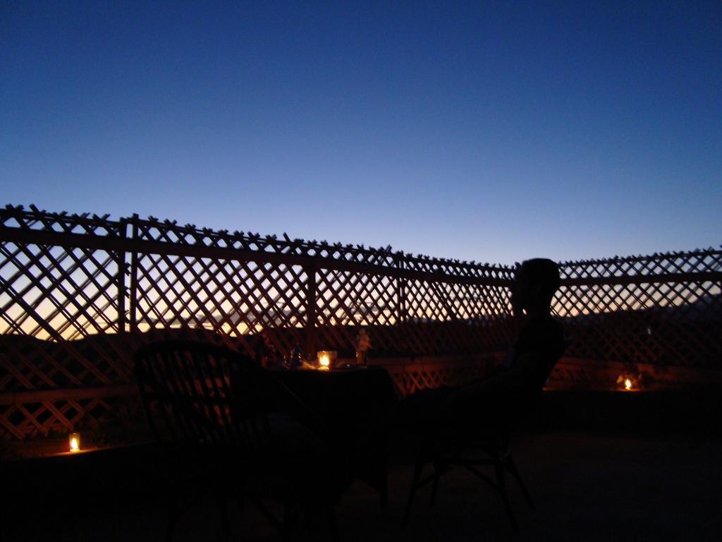 Auberge Toda Ait Igad ภายนอก รูปภาพ
