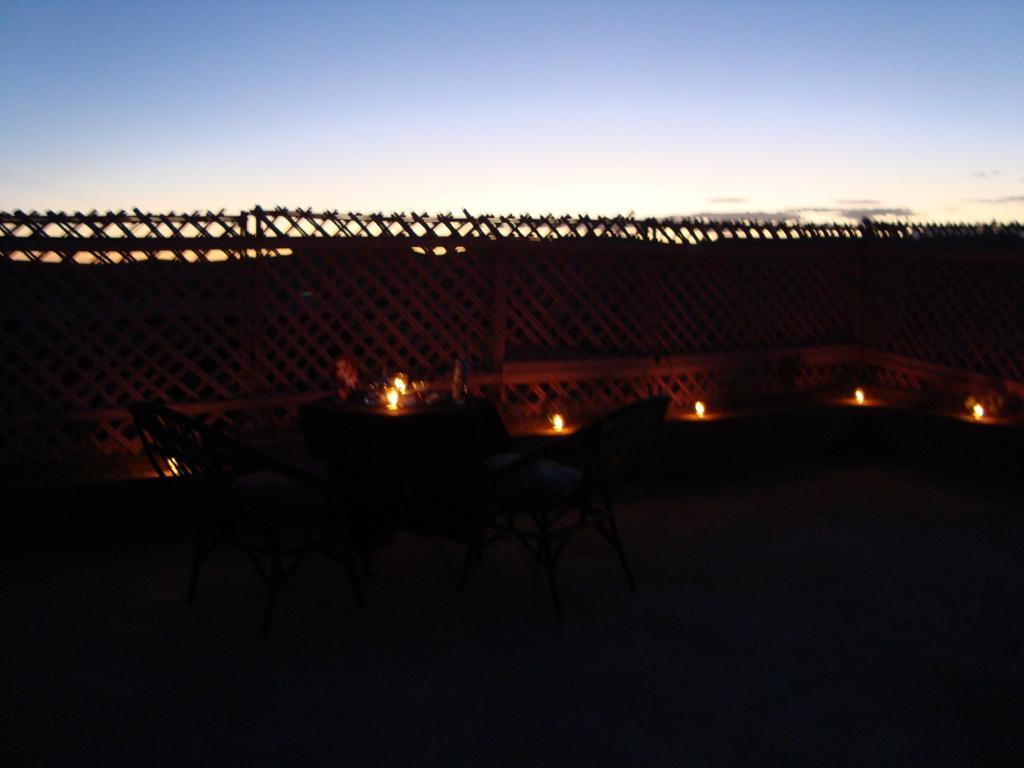Auberge Toda Ait Igad ภายนอก รูปภาพ